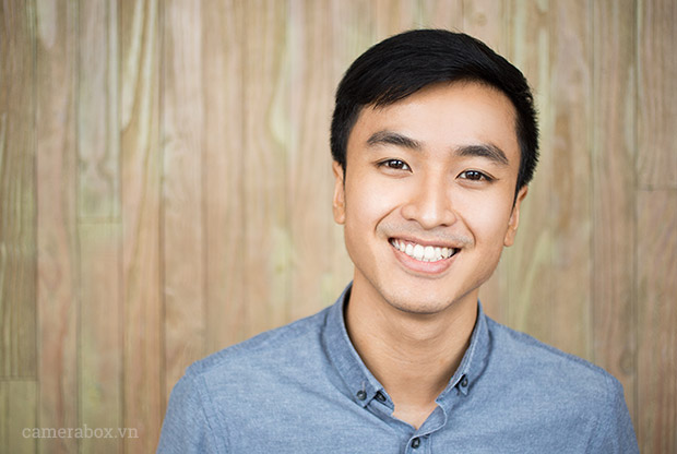 Anh Bin