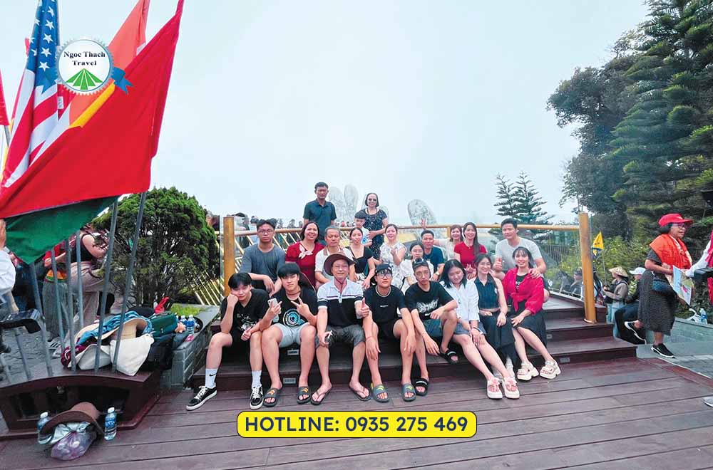 Cập nhật giá vé Bà Nà Hills 2026 mới nhất
