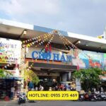 chợ Hàn Đà Nẵng trung tâm quận Hải Châu