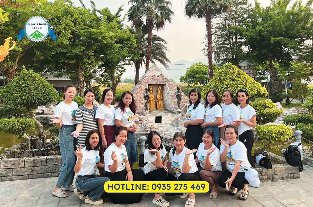 City Tour Đà Nẵng 1 Ngày Giá Tốt 2026