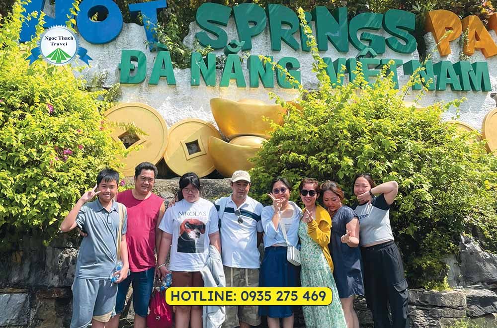 Đặt Vé Núi Thần Tài Đà Nẵng Giá Tốt 2026