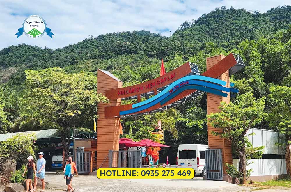 Vé Hòa Phú Thành Đà Nẵng 2026 Giá Ưu Đãi | NGỌC THẠCH TRAVEL