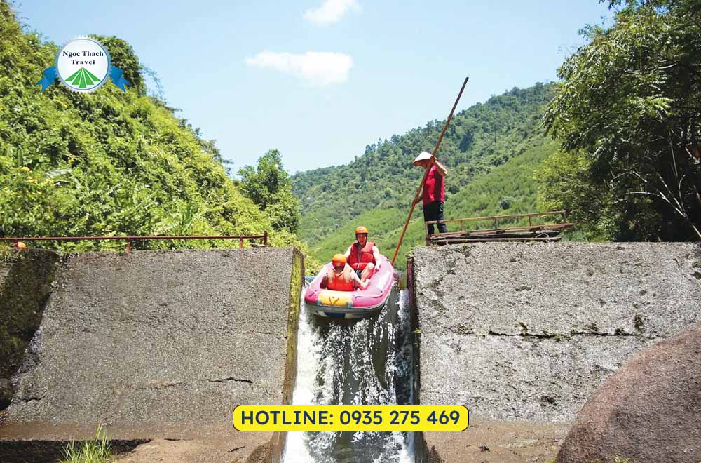 Vé Hòa Phú Thành Đà Nẵng 2026 Giá Ưu Đãi | NGỌC THẠCH TRAVEL