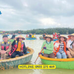 Rừng Dừa Bảy Mẫu Hội An – Kinh Nghiệm Tham Quan Từ A–Z Mới Nhất