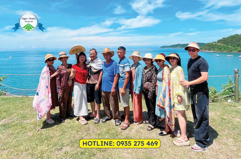 tour cu lao cham 1 ngay lan ngam san ho 4 1