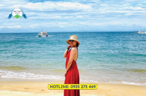 Trải Nghiệm Lặn Ngắm San Hô Cù Lao Chàm