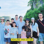 Tour Đà Nẵng 2 ngày 1 đêm Hội An Núi Thần Tài