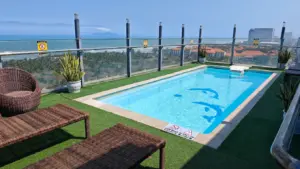 Top 5+ Khách Sạn Giá Rẻ Đà Nẵng View Đẹp