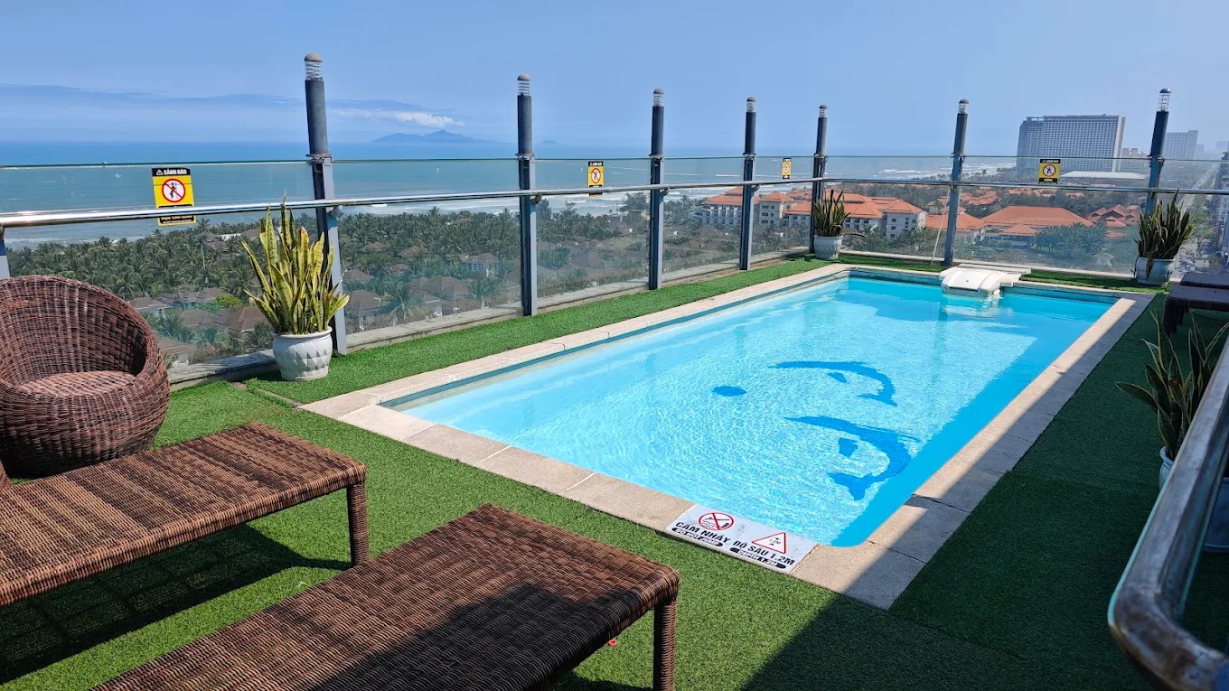 Top 5+ Khách Sạn Giá Rẻ Đà Nẵng View Đẹp 1 Top 5+ Khách Sạn Giá Rẻ Đà Nẵng View Đẹp