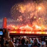 Lịch Bắn Pháo Hoa Đà Nẵng DIFF 2026 Mới Nhất Năm Nay