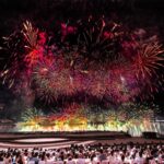 Các Điểm Xem Pháo Hoa DIFF 2026 Miễn Phí Tại Đà Nẵng