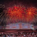 Các Điểm Xem Pháo Hoa DIFF 2026 Miễn Phí Tại Đà Nẵng