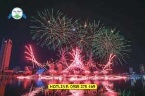 10 Đội Thi Bắn Pháo Hoa Đà Nẵng 2026 Siêu Xịn Khiến DIFF Bùng Nổ Cả Mùa Hè